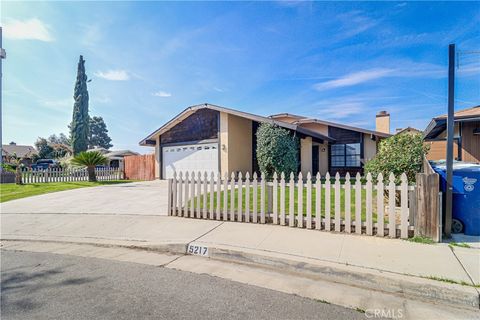 Photo of 5217 Stancliff St, Bakersfield, CA 93307 (MLS # NS26045407)
