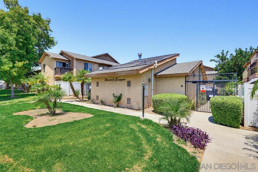 12710 Laurel St 113