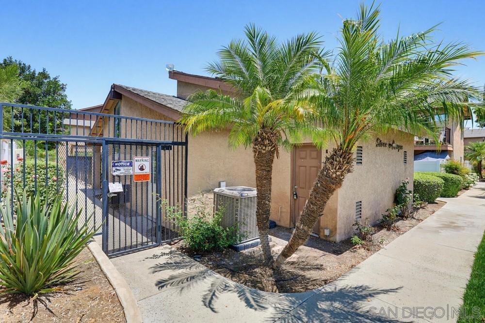 12710 Laurel St 113