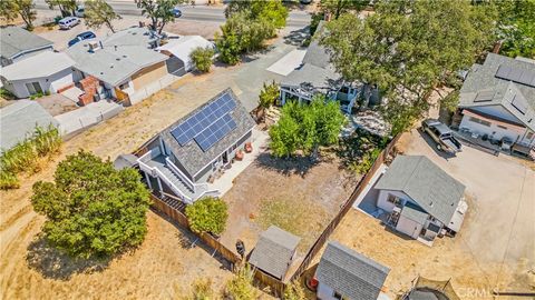 Tiny photo for 8955 Curbaril Avenue, Atascadero, CA 93422 (MLS # NS25191357)