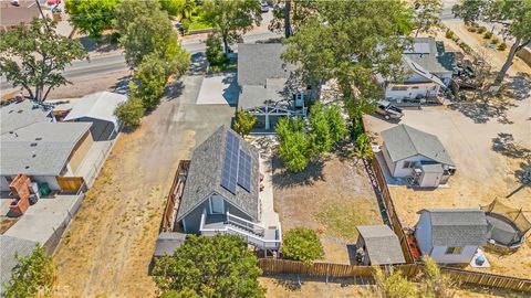 Tiny photo for 8955 Curbaril Avenue, Atascadero, CA 93422 (MLS # NS25191357)