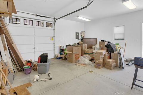 Tiny photo for 8955 Curbaril Avenue, Atascadero, CA 93422 (MLS # NS25191357)