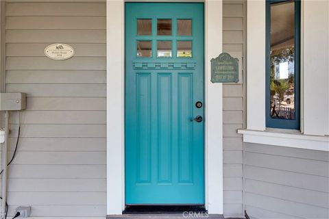 Tiny photo for 8955 Curbaril Avenue, Atascadero, CA 93422 (MLS # NS25191357)