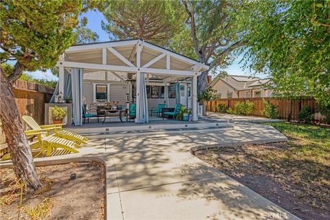 Tiny photo for 8955 Curbaril Avenue, Atascadero, CA 93422 (MLS # NS25191357)