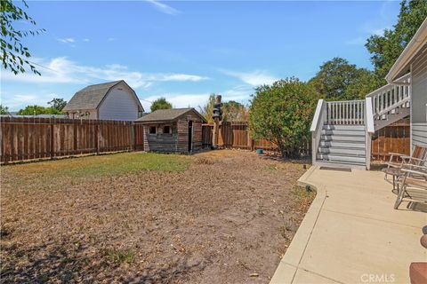 Tiny photo for 8955 Curbaril Avenue, Atascadero, CA 93422 (MLS # NS25191357)