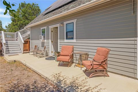 Tiny photo for 8955 Curbaril Avenue, Atascadero, CA 93422 (MLS # NS25191357)