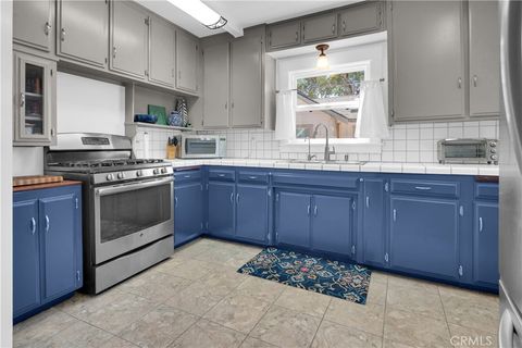 Tiny photo for 8955 Curbaril Avenue, Atascadero, CA 93422 (MLS # NS25191357)