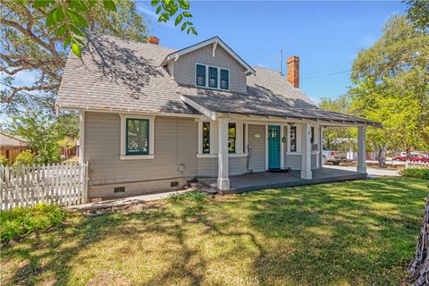 Tiny photo for 8955 Curbaril Avenue, Atascadero, CA 93422 (MLS # NS25191357)