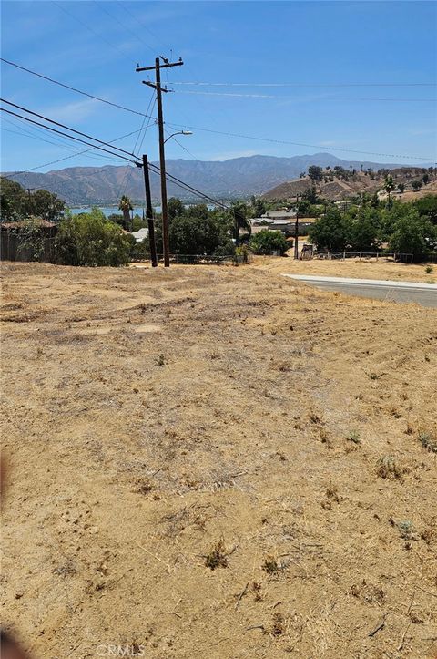 0 Townsend Lake Elsinore CA 92530
