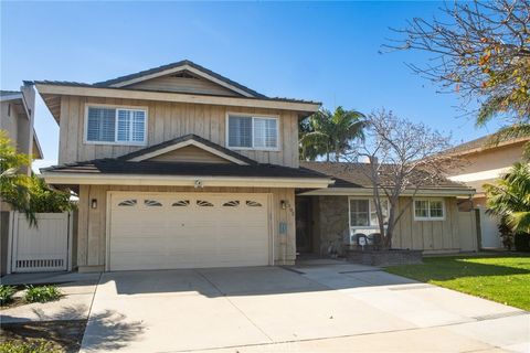 Photo of 5302 Glenroy Drive, Huntington Beach, CA 92649 (MLS # PW26057829)