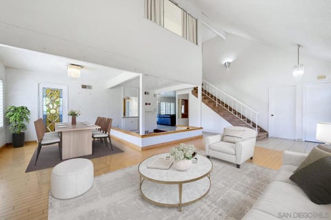 Photo of 7832 Hillandale Dr DR, San Diego, CA 92120 (MLS # 260025090SD)