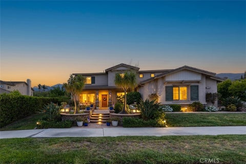 Photo of 14110 Vai Brothers DR, Rancho Cucamonga, CA 91739 (MLS # CV26167507)