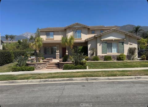 Photo of 14110 Vai Brothers DR, Rancho Cucamonga, CA 91739 (MLS # CV26167507)