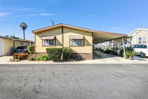 Photo of 2755 Arrow Hwy #12, La Verne, CA 91750 (MLS # CV26006046)