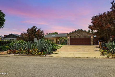 147 Banner Avenue Ventura CA 93004