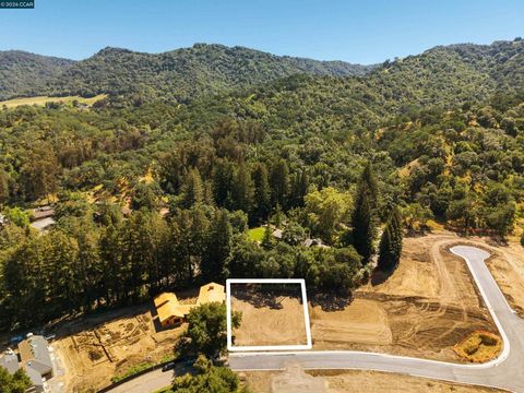 Photo of 71 Dot Drive, Alamo, CA 94507 (MLS # 41121602)