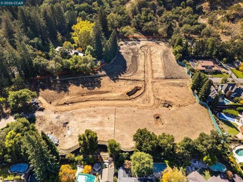 Photo of 71 Dot Drive, Alamo, CA 94507 (MLS # 41121602)