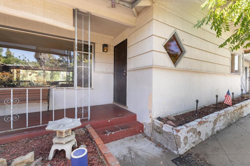 Photo of 9361 Hollyhock Rd Rd, Spring Valley, CA 91977 (MLS # 260009065SD)