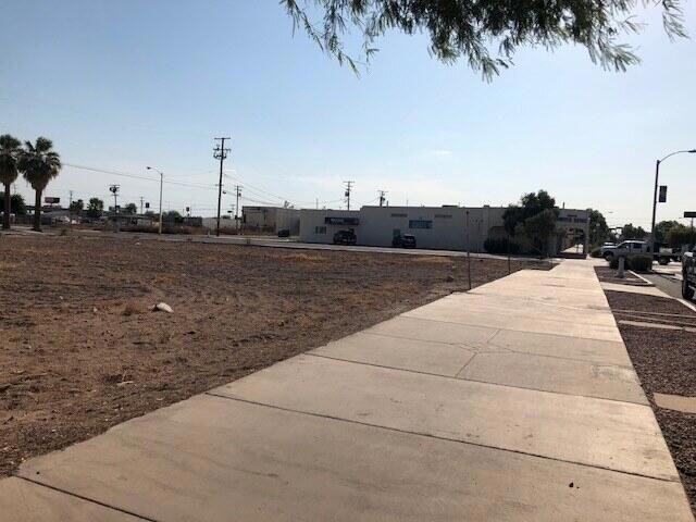 Not Applicable-1 - Land