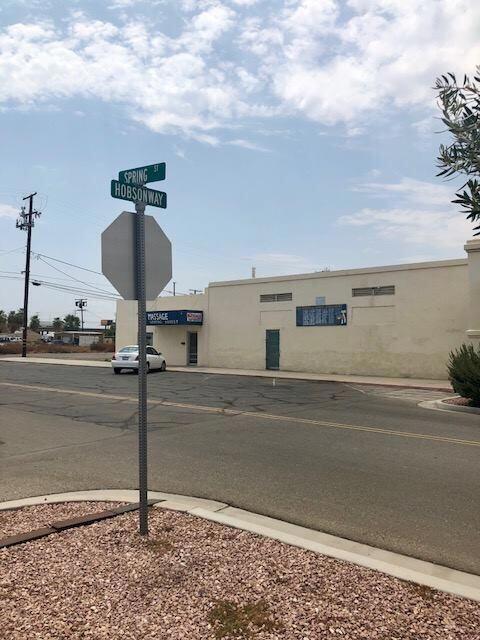 Not Applicable-1 - Land