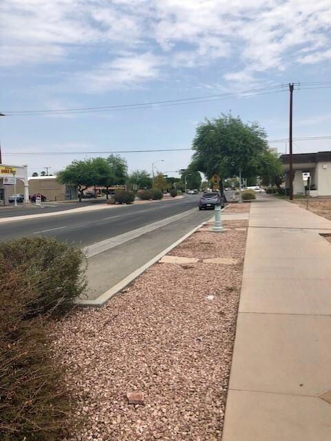 Not Applicable-1 - Land