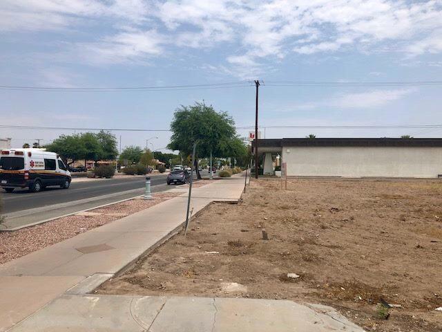 Not Applicable-1 - Land