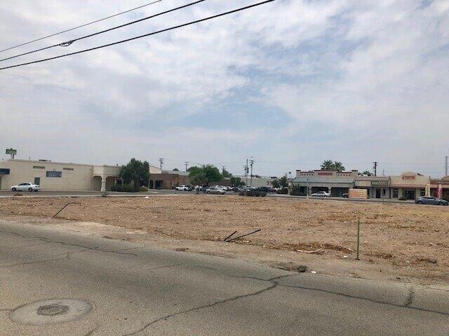 Not Applicable-1 - Land