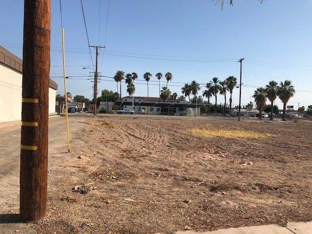 Not Applicable-1 - Land