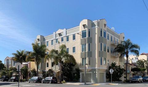 Photo of 2200 Beach Street #304, San Francisco, CA 94123 (MLS # ML82049331)