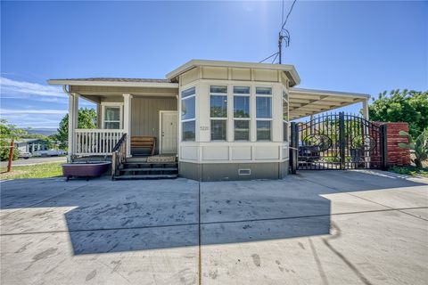 5220 Lakeshore Boulevard Lakeport CA 95453
