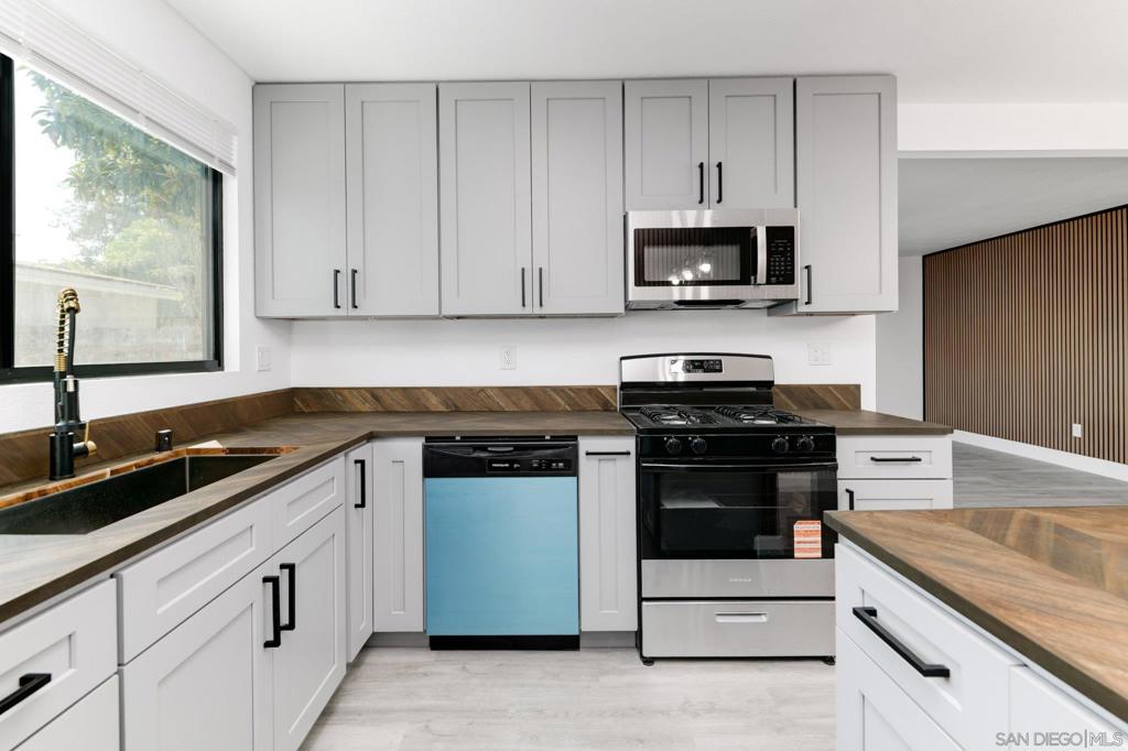 Spring Valley - Residential