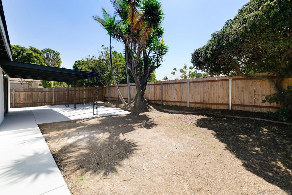 Spring Valley - Residential