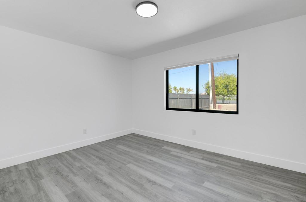 Spring Valley - Residential