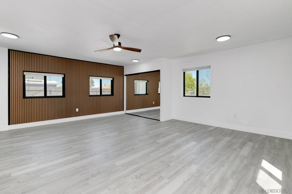 Spring Valley - Residential