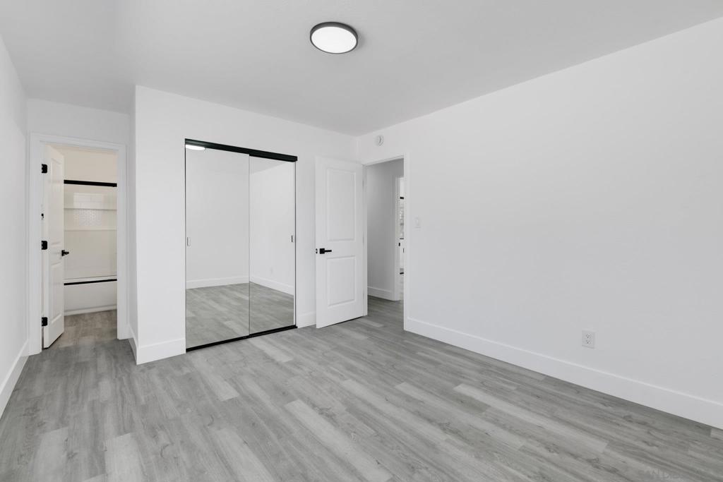 Spring Valley - Residential