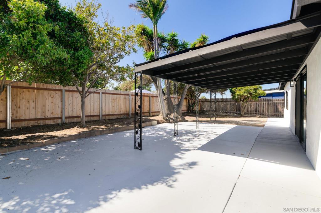 Spring Valley - Residential