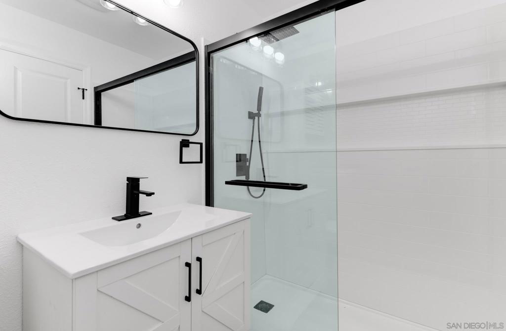 Spring Valley - Residential