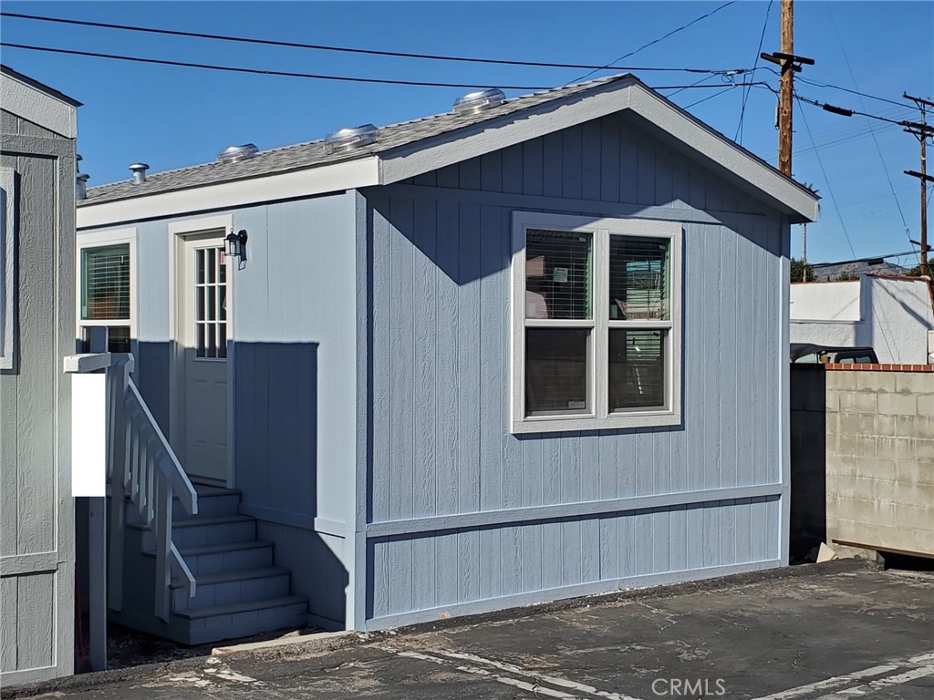 Properties 1 8100 Foothill Boulevard 1