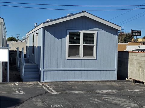 Properties 27 8100 Foothill Boulevard 1 Sunland CA 91040