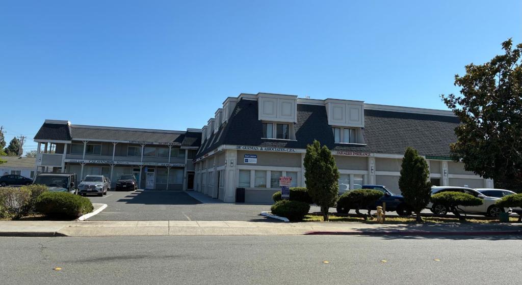 Exceptional Investment or Owner-User Opportunity in Milpitas! Rare chance to acquire a strategically located, income-producing office property in thriving Milpitas. Immediate value-add potential with 12 leases due for amendmentsconvert lease terms from Gross to NNN and adjust rents to market rates to unlock instant equity. Property Highlights: * 20,939 SF two-story office building on prominent corner lot * 32 suites occupied by a diverse tenant mix of professionals and small businesses * Gross Scheduled Income: $34,717/month ($416,606 annually) * Current occupancy: 89% * Ample on-site parking * Prime location near I-880, I-680, BART, VTA, and major retail centers including the Great Mall ** Value-Add Opportunities ** * Upgrade HVAC, electrical systems, and improve water efficiency to reduce operating costs * Implement green building features to attract eco-conscious tenants * Lease vacant spaces and reposition underperforming suites at market rates * Ideal for investors seeking asset appreciation or owner-users looking to secure premium office space in one of the Bay Areas fastest-growing business hubs.