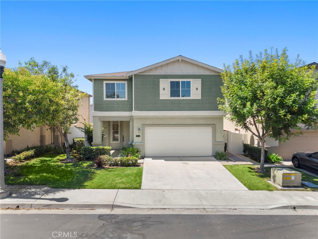 17533 Sagebrush Way