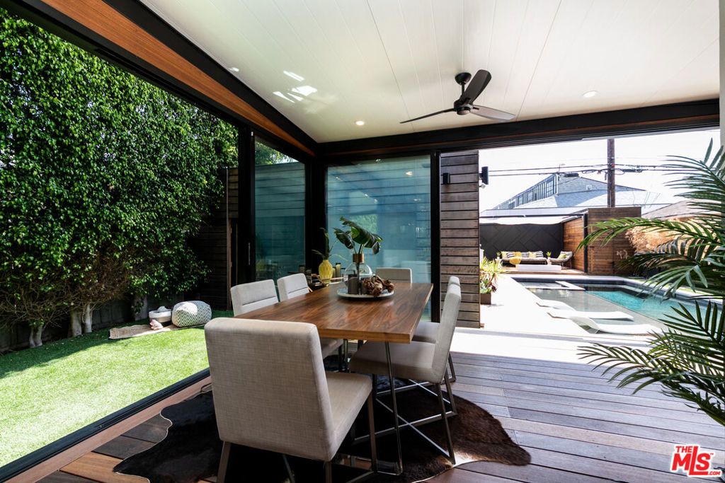 Photo of 3606 Schaefer Street, Culver City, CA 90232 (MLS # 25551835)