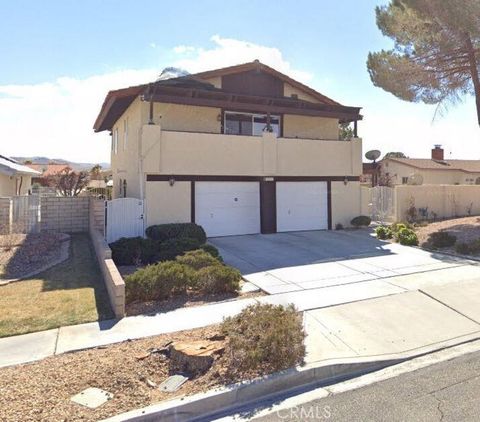 27595 Silver Lakes Helendale CA 92342