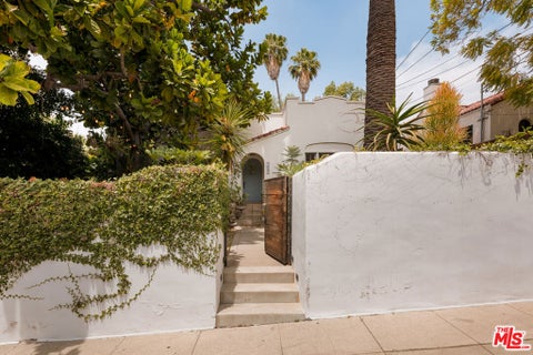 Photo of 1649 N Coronado Street, Los Angeles, CA 90026 (MLS # 26844581)