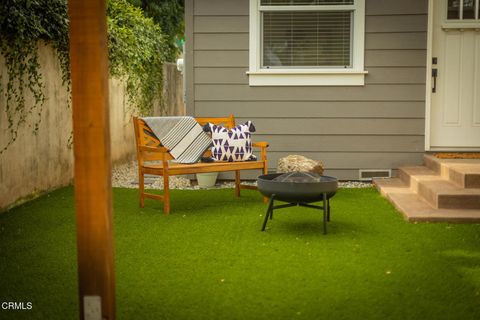 Tiny photo for 125 N Alvarado Street, Ojai, CA 93023 (MLS # V1-34762)