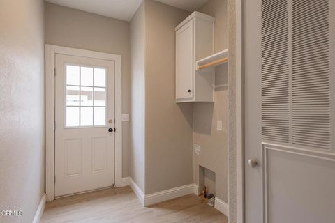 Tiny photo for 125 N Alvarado Street, Ojai, CA 93023 (MLS # V1-34762)