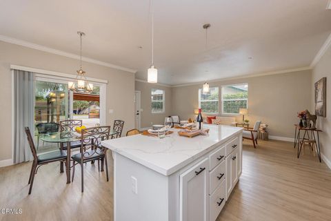 Tiny photo for 125 N Alvarado Street, Ojai, CA 93023 (MLS # V1-34762)