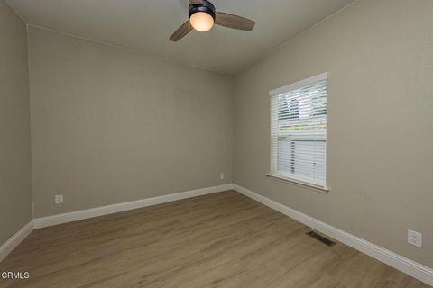 Tiny photo for 125 N Alvarado Street, Ojai, CA 93023 (MLS # V1-34762)