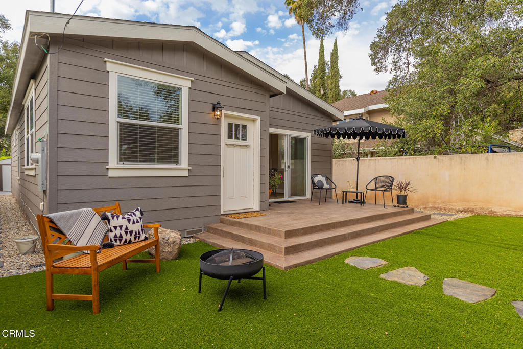 125 N Alvarado Street