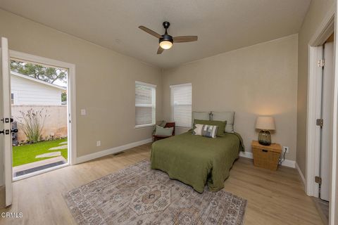 Tiny photo for 125 N Alvarado Street, Ojai, CA 93023 (MLS # V1-34762)